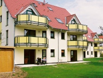 Ferienwohnung Typ A - Foto 2