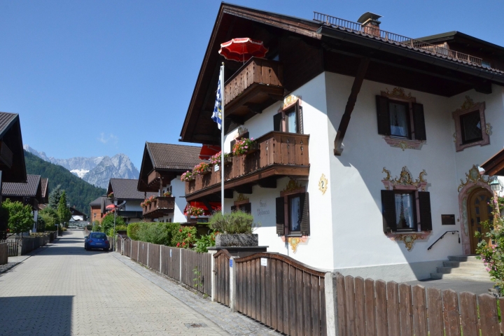 Grubstraße