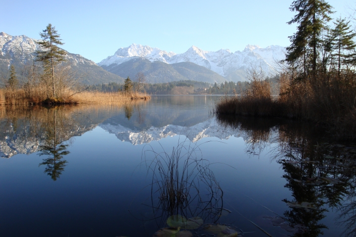 Barmsee