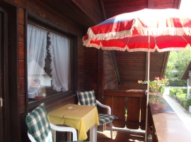 Ferienwohnung Typ A - Foto 1