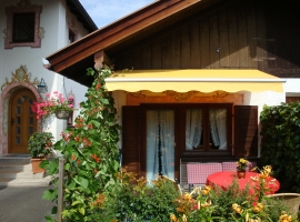 Ferienwohnung Typ A - Foto 1