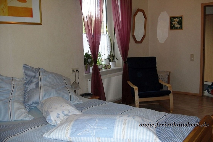 Typ B - Doppelbett 140 breit
