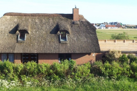 Ferienwohnungen Ferienhauser In St Peter Ording Mieten Fewo24