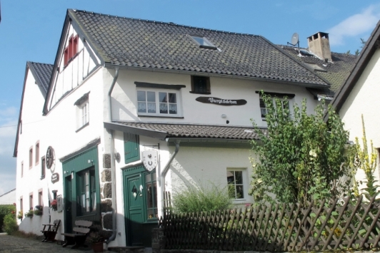 Ferienwohnungen Burgscheune Ferienwohnungen Burgscheune