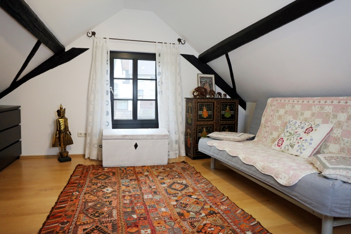 3. Schlafzimmer