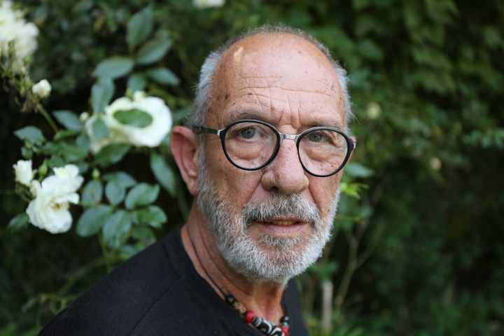 Ihr freundlicher Gastgeber Lothar Stassen