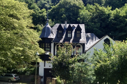 Ferienhaus Altes Kutscherhaus Ferienhaus Altes Kutscherhaus