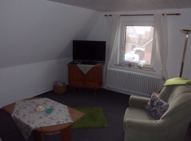 Ferienwohnung Typ D - Foto 1