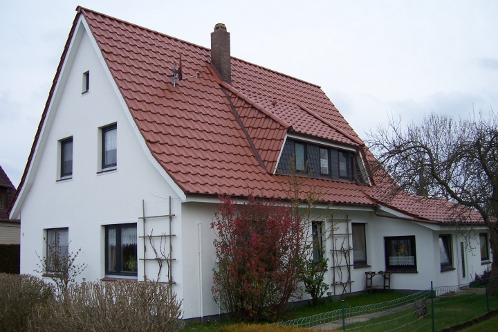 Marlies Ferienwohnungen | Wremen Repsoldstraße