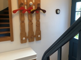 Ferienwohnung Typ A - Foto 2
