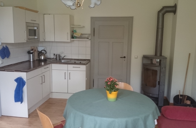 Ferienwohnung Leonhardi in Gohrisch &middot; Ferienwohnung