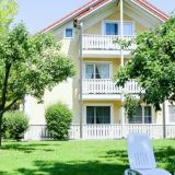 Ferienwohnung Haus am Bach