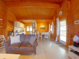 Ferienhaus Nordsee Ferienhaus Nordsee