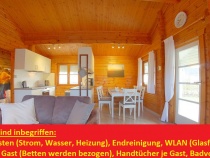 Ferienhaus Typ A - Foto 2