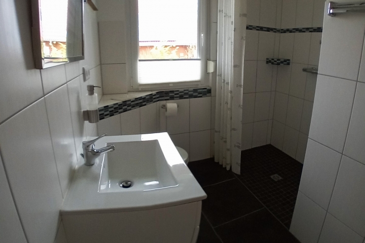 Dusche