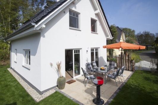 Ferienhaus Sturmmöwe Zingst Ferienhaus Sturmmöwe Zingst