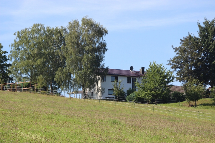 Ferienhof Günterfürst Erbach im Odw.     
