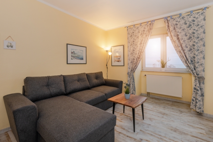 Wohnzimmer Typ A/B