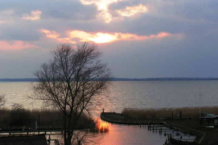 Loddin Hafen