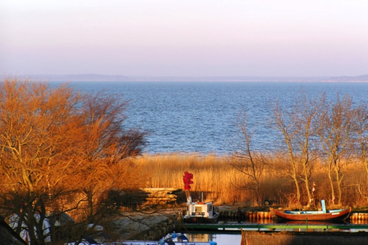 Loddin Hafen