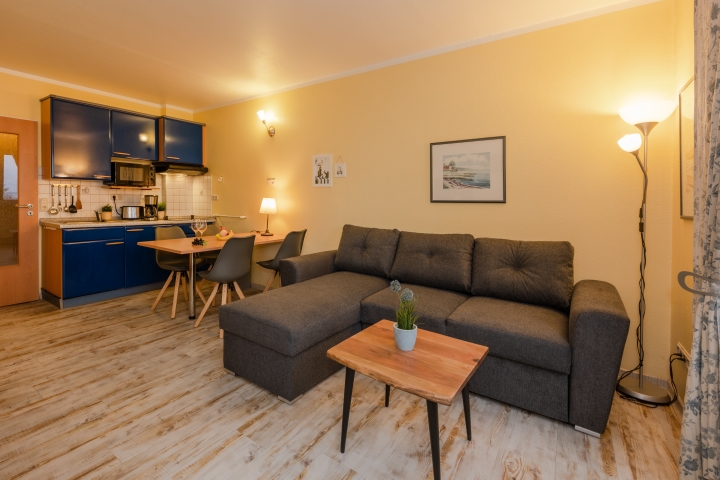Wohnzimmer Typ A/B