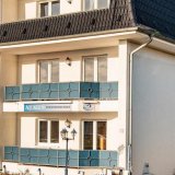 Aquarius Ferienwohnung Usedom