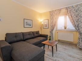 Wohnzimmer Typ A/B