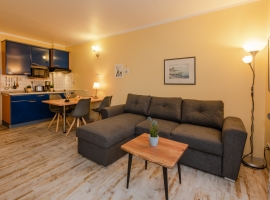 Wohnzimmer Typ A/B