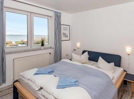 Schlafzimmer Typ A und B