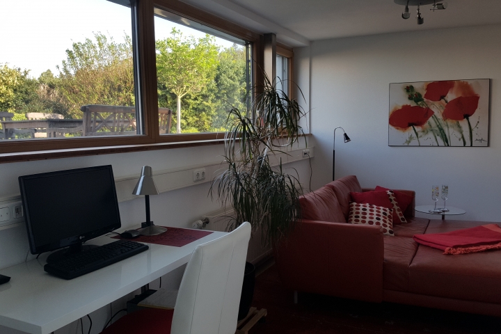 PC Arbeitsplatz 