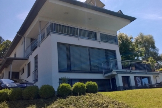 Ferienwohnung Am Halbenstein Ferienwohnung Am Halbenstein