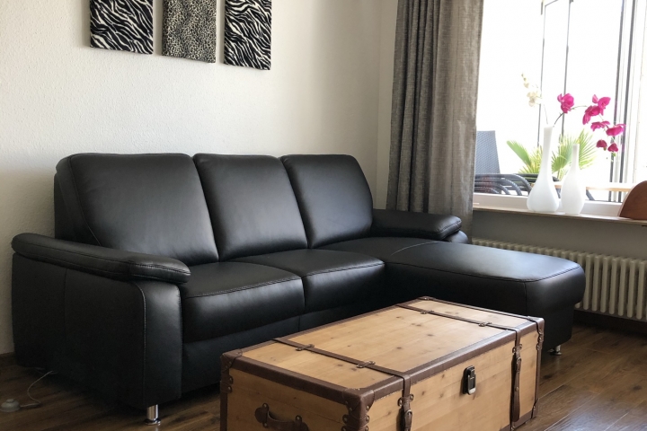 Wohlfühlbereich