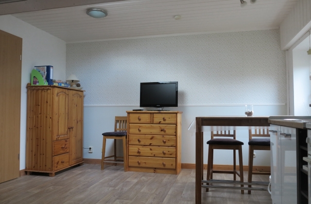 Ferienhof-Koops &middot; Finkennest