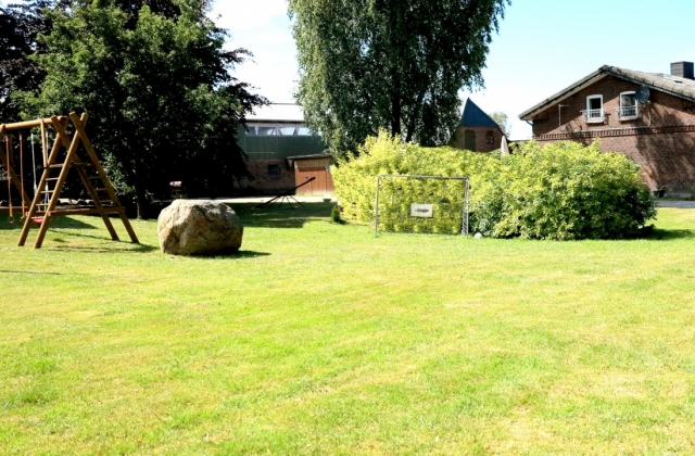 Ferienhof-Koops &middot; Eulennest