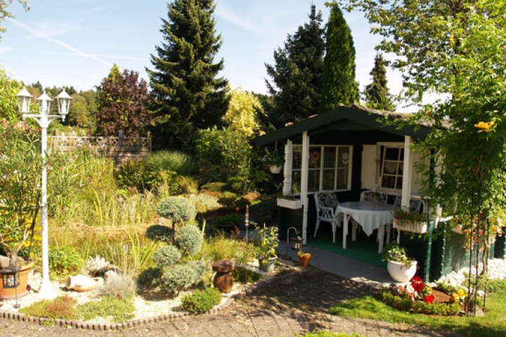 Eigentümergarten