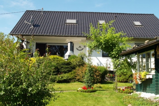 Ferienwohnung Luxus Marliese Ferienwohnung Luxus Marliese