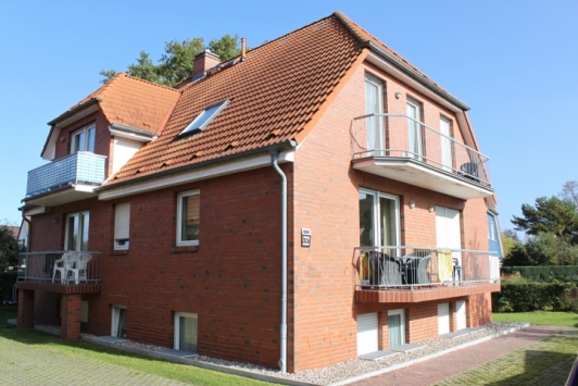 Ferienwohnung Deichgraf Ferienwohnung Deichgraf
