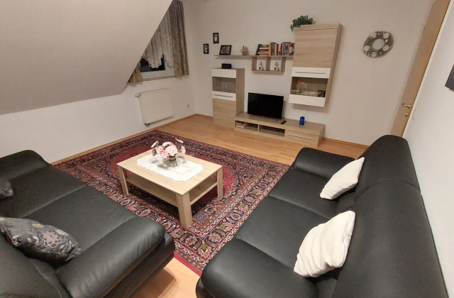 Haus Möwe &middot; Klabautermann