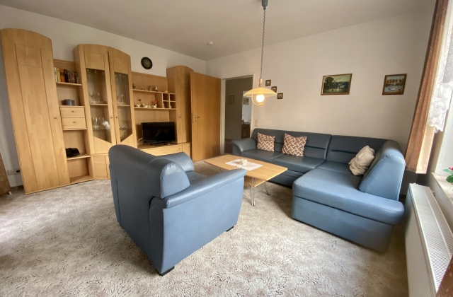 Haus Möwe &middot; Poseidon