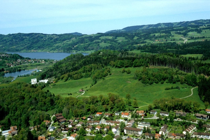 Lage Ferienwohnung Kaufhold