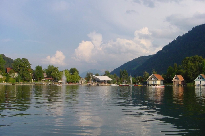 Großer Alpsee