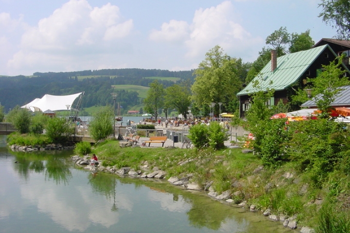 Großer Alpsee