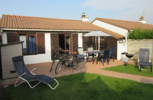 Ferienhaus Schmitz &middot; B Ferienhaus Schmitz