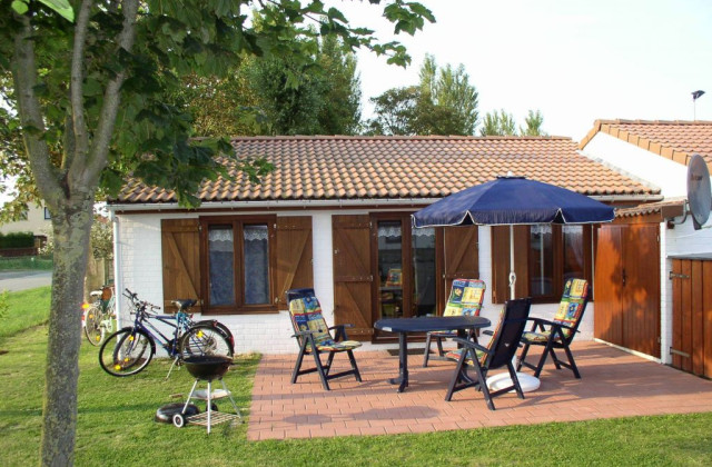 Ferienhaus Schmitz &middot; A Ferienhaus Schmitz