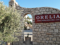 Orelia Cretan Villa