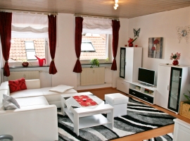 Ferienwohnung Typ A - Foto 1