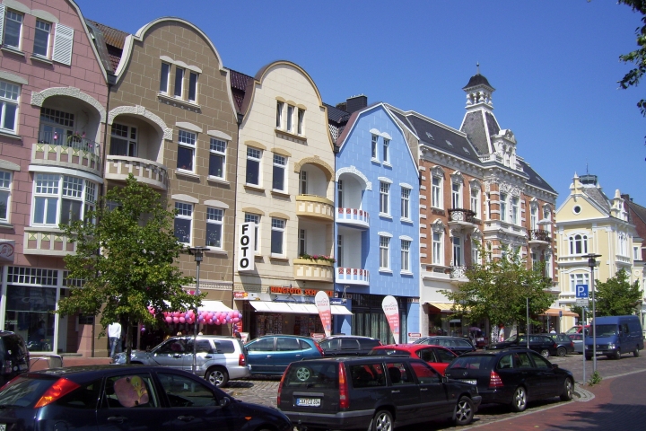 Cuxhaven