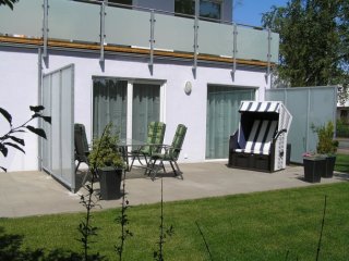 Ferienwohnung Salzhorstweg Ferienwohnung Salzhorstweg