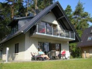 Ferienwohnung im Haus Am Müritzufer Ferienwohnung im Haus Am Müritzufer