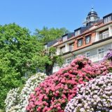 Ferienwohnung Natur und Kunst